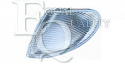 EQUAL QUALITY fa7739 -  Рассеиватель, фонарь указателя поворота